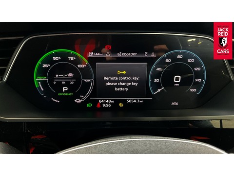 50 Technik SUV 5dr Electric Auto quattro 71.2kWh (11kW Charger) (313 ps)