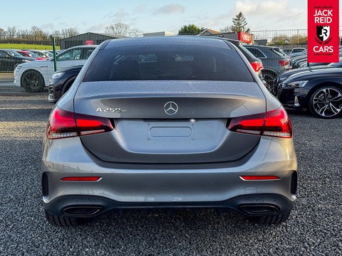 1.3 A250e 15.6kWh AMG Line Edition Saloon 4dr Petrol Plug-in Hybrid 8G-DCT Euro 6 (s/s) (218 ps)