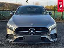 Mercedes-Benz A Class A250e AMG Line Edition 1.3 A250e 15.6kWh AMG Line Edition Saloon 4dr Petrol Plug-in Hybrid 8G-DCT Euro 6 (s/s) (218 ps) 