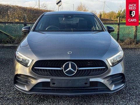 1.3 A250e 15.6kWh AMG Line Edition Saloon 4dr Petrol Plug-in Hybrid 8G-DCT Euro 6 (s/s) (218 ps)
