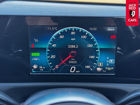 1.3 A250e 15.6kWh AMG Line Edition Saloon 4dr Petrol Plug-in Hybrid 8G-DCT Euro 6 (s/s) (218 ps)