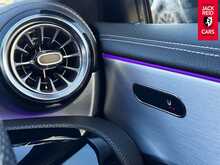 Mercedes-Benz A Class A250e AMG Line Edition 1.3 A250e 15.6kWh AMG Line Edition Saloon 4dr Petrol Plug-in Hybrid 8G-DCT Euro 6 (s/s) (218 ps) 