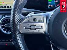 Mercedes-Benz A Class A250e AMG Line Edition 1.3 A250e 15.6kWh AMG Line Edition Saloon 4dr Petrol Plug-in Hybrid 8G-DCT Euro 6 (s/s) (218 ps) 