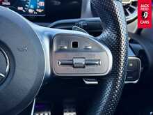 Mercedes-Benz A Class A250e AMG Line Edition 1.3 A250e 15.6kWh AMG Line Edition Saloon 4dr Petrol Plug-in Hybrid 8G-DCT Euro 6 (s/s) (218 ps) 