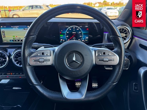 1.3 A250e 15.6kWh AMG Line Edition Saloon 4dr Petrol Plug-in Hybrid 8G-DCT Euro 6 (s/s) (218 ps)