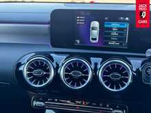 Mercedes-Benz A Class A250e AMG Line Edition 1.3 A250e 15.6kWh AMG Line Edition Saloon 4dr Petrol Plug-in Hybrid 8G-DCT Euro 6 (s/s) (218 ps) 