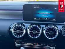 Mercedes-Benz A Class A250e AMG Line Edition 1.3 A250e 15.6kWh AMG Line Edition Saloon 4dr Petrol Plug-in Hybrid 8G-DCT Euro 6 (s/s) (218 ps) 