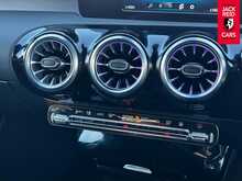 Mercedes-Benz A Class A250e AMG Line Edition 1.3 A250e 15.6kWh AMG Line Edition Saloon 4dr Petrol Plug-in Hybrid 8G-DCT Euro 6 (s/s) (218 ps) 
