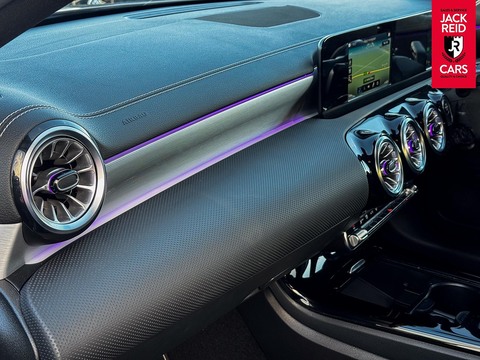 1.3 A250e 15.6kWh AMG Line Edition Saloon 4dr Petrol Plug-in Hybrid 8G-DCT Euro 6 (s/s) (218 ps)