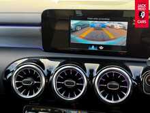 Mercedes-Benz A Class A250e AMG Line Edition 1.3 A250e 15.6kWh AMG Line Edition Saloon 4dr Petrol Plug-in Hybrid 8G-DCT Euro 6 (s/s) (218 ps) 