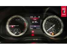 Skoda Karoq TSI ACT SportLine 1.5 TSI ACT SportLine SUV 5dr Petrol Manual Euro 6 (s/s) (150 ps) 