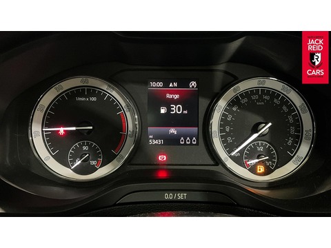 1.5 TSI ACT SportLine SUV 5dr Petrol Manual Euro 6 (s/s) (150 ps)