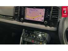 Skoda Karoq TSI ACT SportLine 1.5 TSI ACT SportLine SUV 5dr Petrol Manual Euro 6 (s/s) (150 ps) 