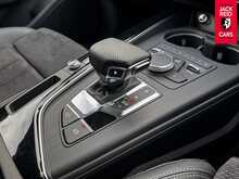 Audi A4 TFSI Black Edition 2.0 TFSI 35 Black Edition Saloon 4dr Petrol S Tronic Euro 6 (s/s) (150 ps) 