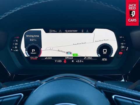 1.5 TFSI 35 S line Saloon 4dr Petrol S Tronic Euro 6 (s/s) (150 ps)