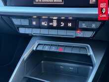 Audi A3 TFSI S line 1.5 TFSI 35 S line Saloon 4dr Petrol S Tronic Euro 6 (s/s) (150 ps) 