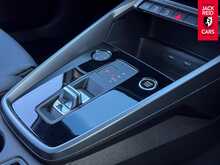 Audi A3 TFSI S line 1.5 TFSI 35 S line Saloon 4dr Petrol S Tronic Euro 6 (s/s) (150 ps) 