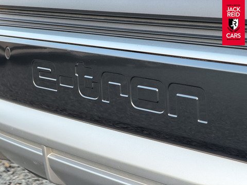 40 S line SUV 5dr Electric Auto 82kWh (204 ps)