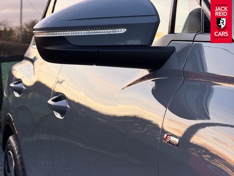 40 S line SUV 5dr Electric Auto 82kWh (204 ps)