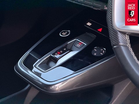 40 S line SUV 5dr Electric Auto 82kWh (204 ps)