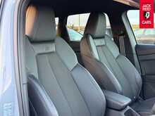 Audi Q4 e-tron S line 40 S line SUV 5dr Electric Auto 82kWh (204 ps) 