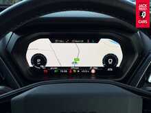 Audi Q4 e-tron S line 40 S line SUV 5dr Electric Auto 82kWh (204 ps) 