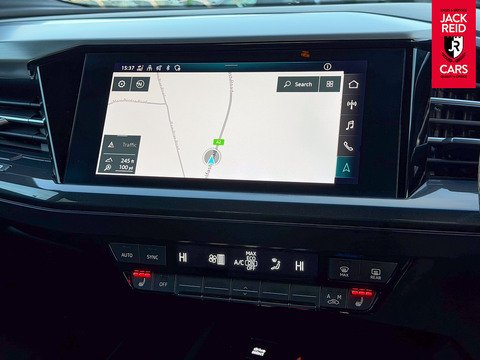 40 S line SUV 5dr Electric Auto 82kWh (204 ps)