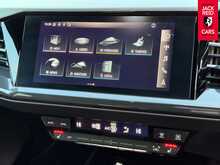 Audi Q4 e-tron S line 40 S line SUV 5dr Electric Auto 82kWh (204 ps) 