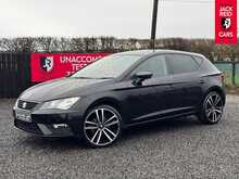 SEAT Leon TSI SE Dynamic 1.0 TSI SE Dynamic Hatchback 5dr Petrol Manual Euro 6 (s/s) (115 ps) 