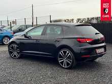 SEAT Leon TSI SE Dynamic 1.0 TSI SE Dynamic Hatchback 5dr Petrol Manual Euro 6 (s/s) (115 ps) 