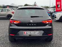 SEAT Leon TSI SE Dynamic 1.0 TSI SE Dynamic Hatchback 5dr Petrol Manual Euro 6 (s/s) (115 ps) 