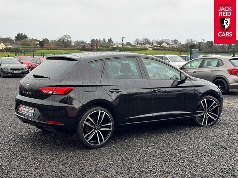 1.0 TSI SE Dynamic Hatchback 5dr Petrol Manual Euro 6 (s/s) (115 ps)