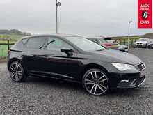 SEAT Leon TSI SE Dynamic 1.0 TSI SE Dynamic Hatchback 5dr Petrol Manual Euro 6 (s/s) (115 ps) 