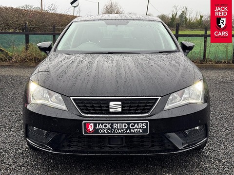 1.0 TSI SE Dynamic Hatchback 5dr Petrol Manual Euro 6 (s/s) (115 ps)