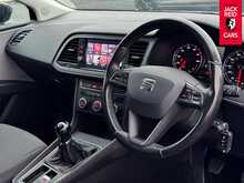 SEAT Leon TSI SE Dynamic 1.0 TSI SE Dynamic Hatchback 5dr Petrol Manual Euro 6 (s/s) (115 ps) 