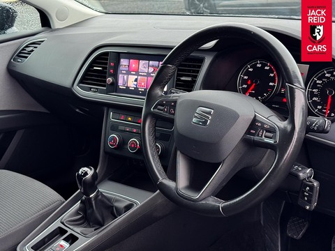 1.0 TSI SE Dynamic Hatchback 5dr Petrol Manual Euro 6 (s/s) (115 ps)