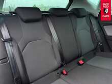 SEAT Leon TSI SE Dynamic 1.0 TSI SE Dynamic Hatchback 5dr Petrol Manual Euro 6 (s/s) (115 ps) 