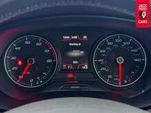 SEAT Leon TSI SE Dynamic 1.0 TSI SE Dynamic Hatchback 5dr Petrol Manual Euro 6 (s/s) (115 ps) 