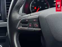 SEAT Leon TSI SE Dynamic 1.0 TSI SE Dynamic Hatchback 5dr Petrol Manual Euro 6 (s/s) (115 ps) 