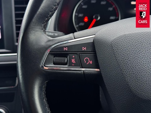 1.0 TSI SE Dynamic Hatchback 5dr Petrol Manual Euro 6 (s/s) (115 ps)