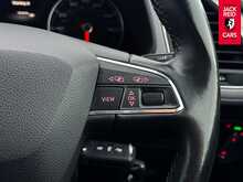 SEAT Leon TSI SE Dynamic 1.0 TSI SE Dynamic Hatchback 5dr Petrol Manual Euro 6 (s/s) (115 ps) 