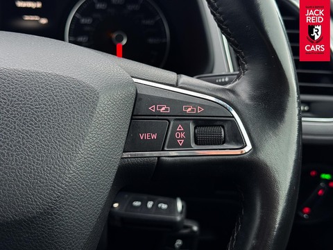 1.0 TSI SE Dynamic Hatchback 5dr Petrol Manual Euro 6 (s/s) (115 ps)