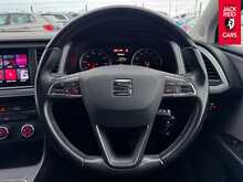 SEAT Leon TSI SE Dynamic 1.0 TSI SE Dynamic Hatchback 5dr Petrol Manual Euro 6 (s/s) (115 ps) 
