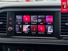 SEAT Leon TSI SE Dynamic 1.0 TSI SE Dynamic Hatchback 5dr Petrol Manual Euro 6 (s/s) (115 ps) 