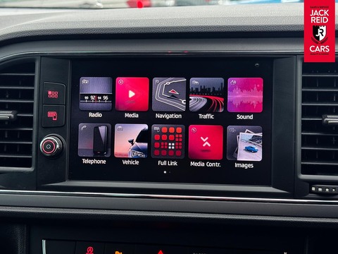 1.0 TSI SE Dynamic Hatchback 5dr Petrol Manual Euro 6 (s/s) (115 ps)