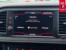 SEAT Leon TSI SE Dynamic 1.0 TSI SE Dynamic Hatchback 5dr Petrol Manual Euro 6 (s/s) (115 ps) 