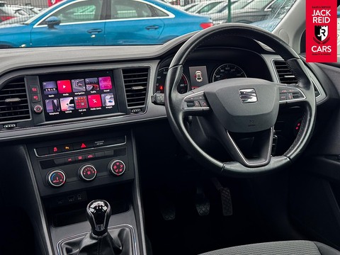 1.0 TSI SE Dynamic Hatchback 5dr Petrol Manual Euro 6 (s/s) (115 ps)