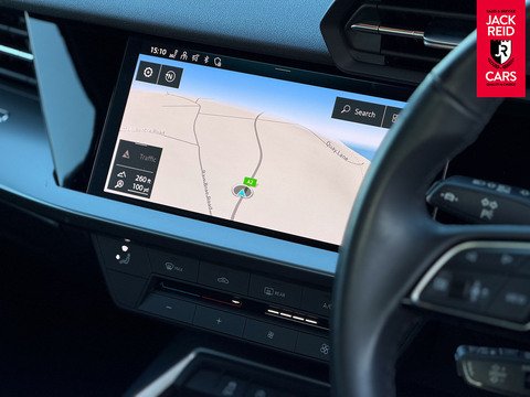 1.0 TFSI 30 Technik Sportback 5dr Petrol Manual Euro 6 (s/s) (110 ps)