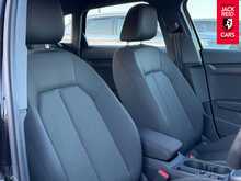 Audi A3 TFSI Technik 1.0 TFSI 30 Technik Sportback 5dr Petrol Manual Euro 6 (s/s) (110 ps) 