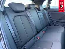 Audi A3 TFSI Technik 1.0 TFSI 30 Technik Sportback 5dr Petrol Manual Euro 6 (s/s) (110 ps) 